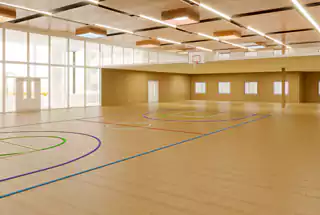 Amari Vintage Arch 3BHK Luxury floors Project By SRI SAI LAND BUILDERS AND DEVELOPERS - Landchester, IT City Road, Mohali